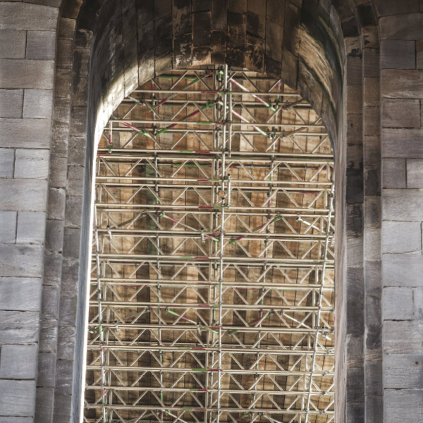 High Level Bridge