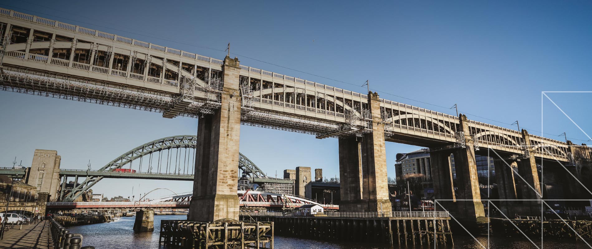 Tyne Bridge