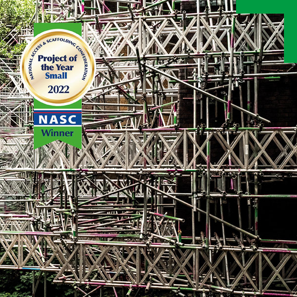 NASC Winners