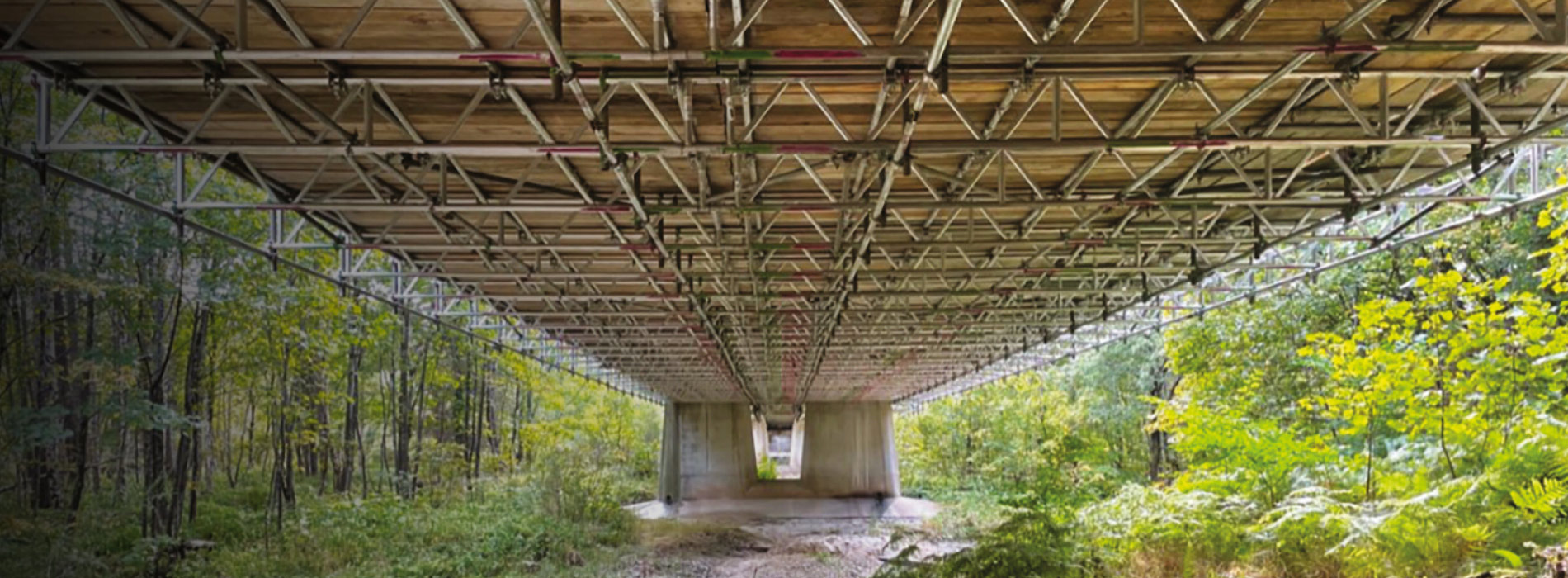 Craigallachie Bridge
