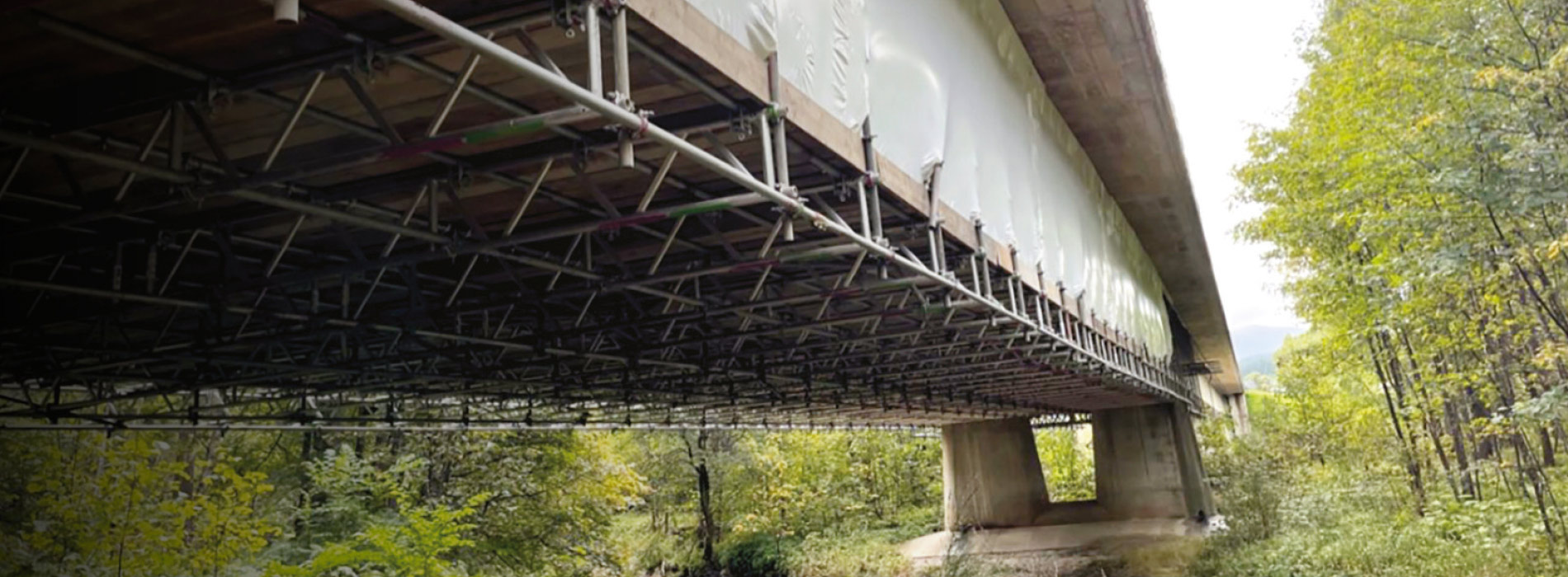 Craigallachie Bridge