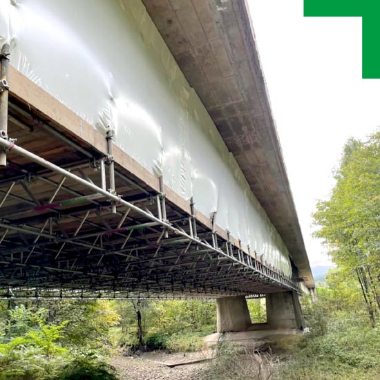 Craigallachie Bridge