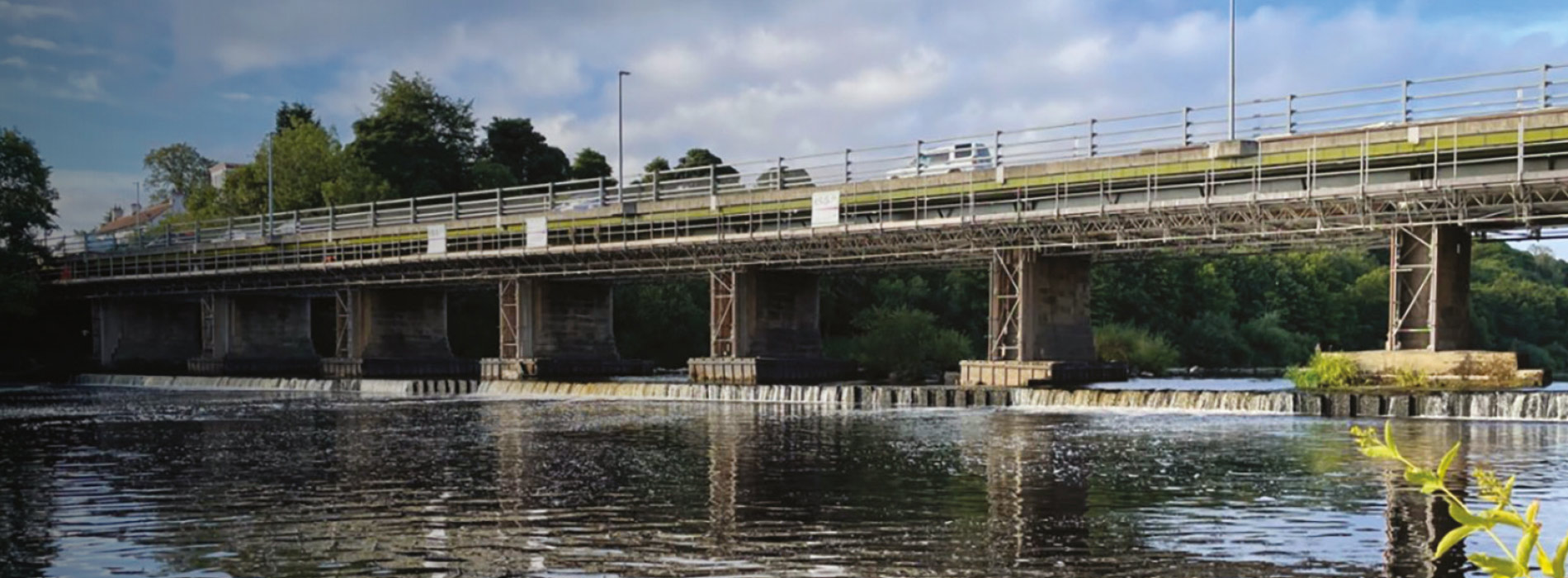 Waylam Bridge