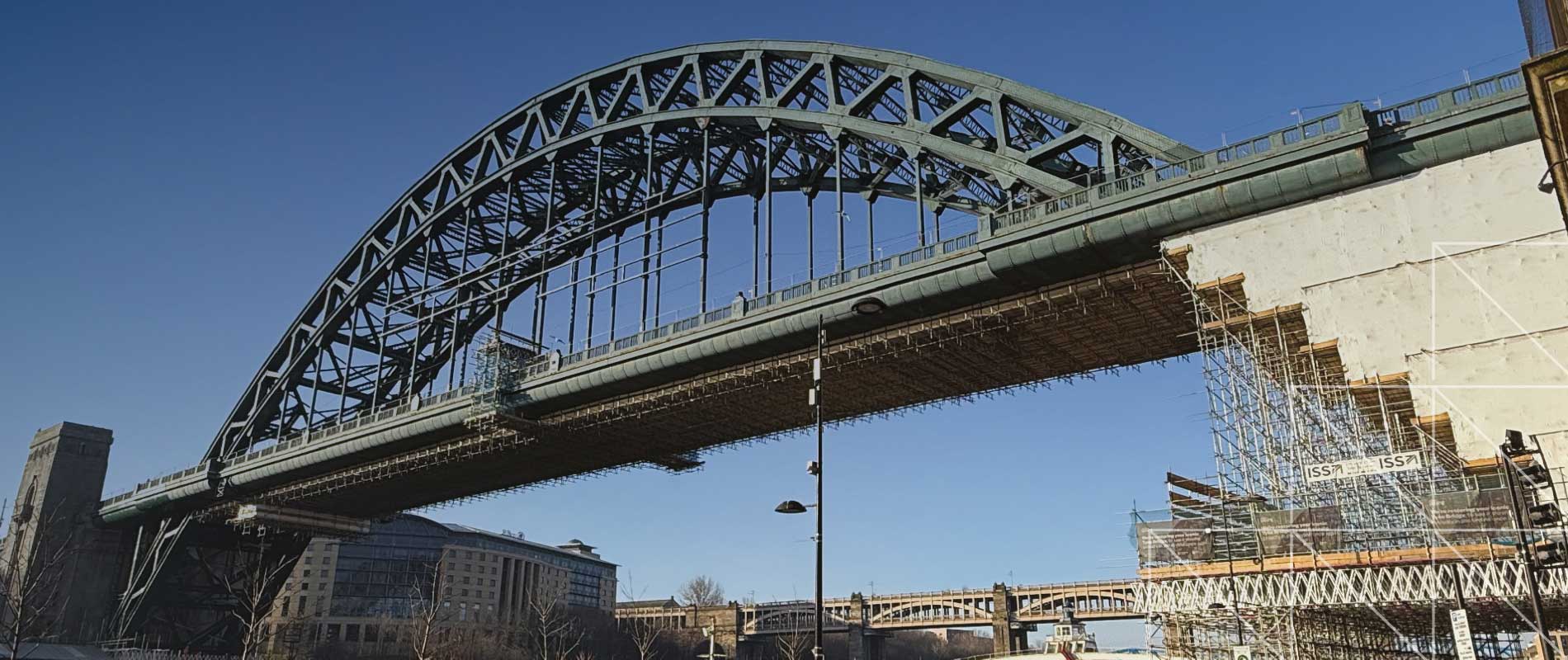 Tyne Bridge