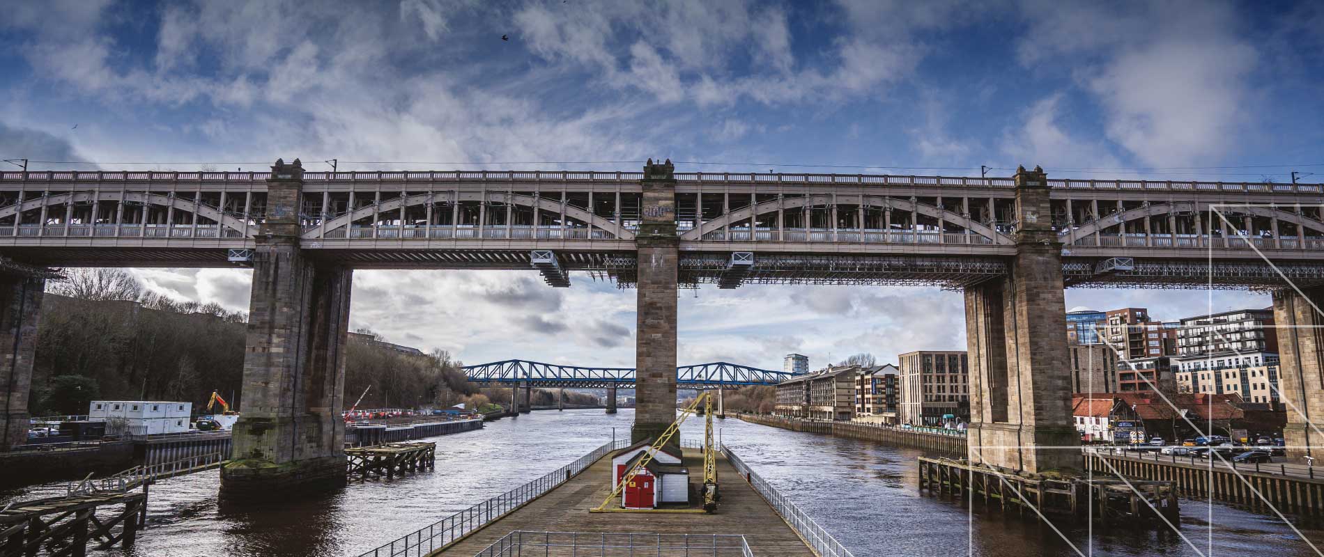 Tyne Bridge